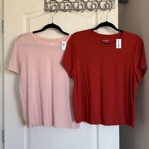 Old Navy | Set of 2 | Bestee | Tees